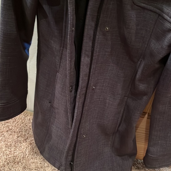 Prana Jacket EUC - Picture 4 of 4